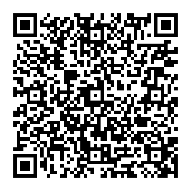 QR kód