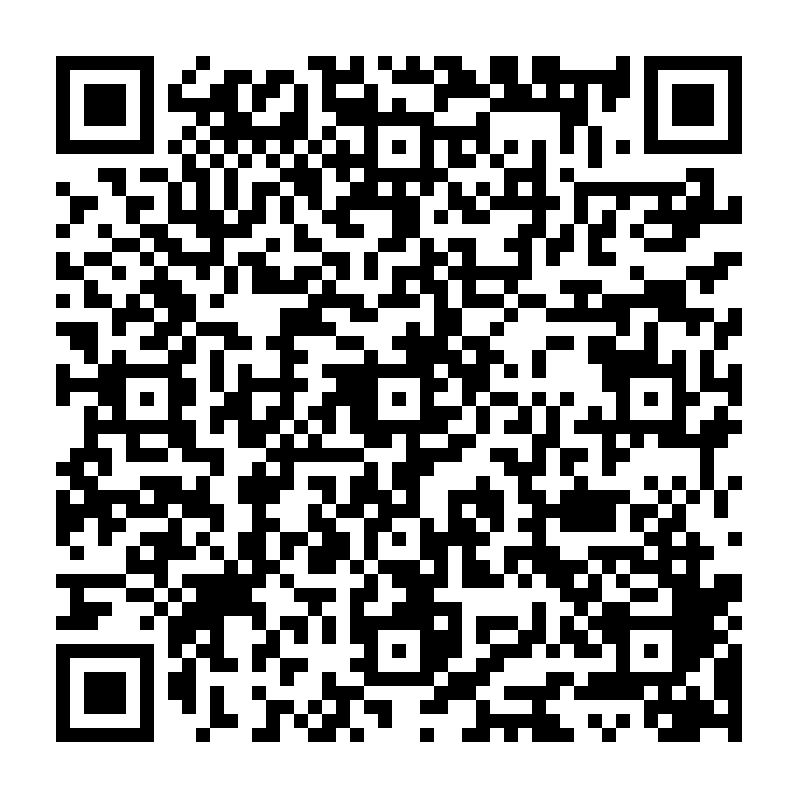 QR kód