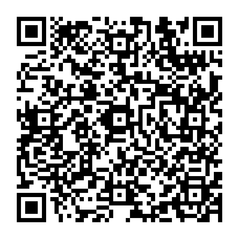 QR kód