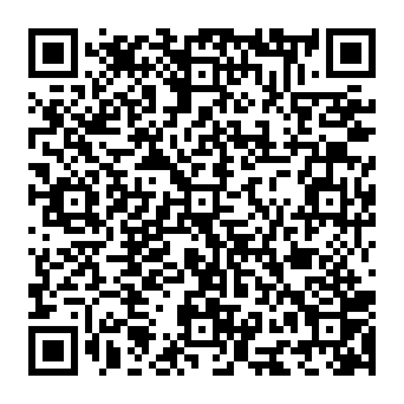 QR kód