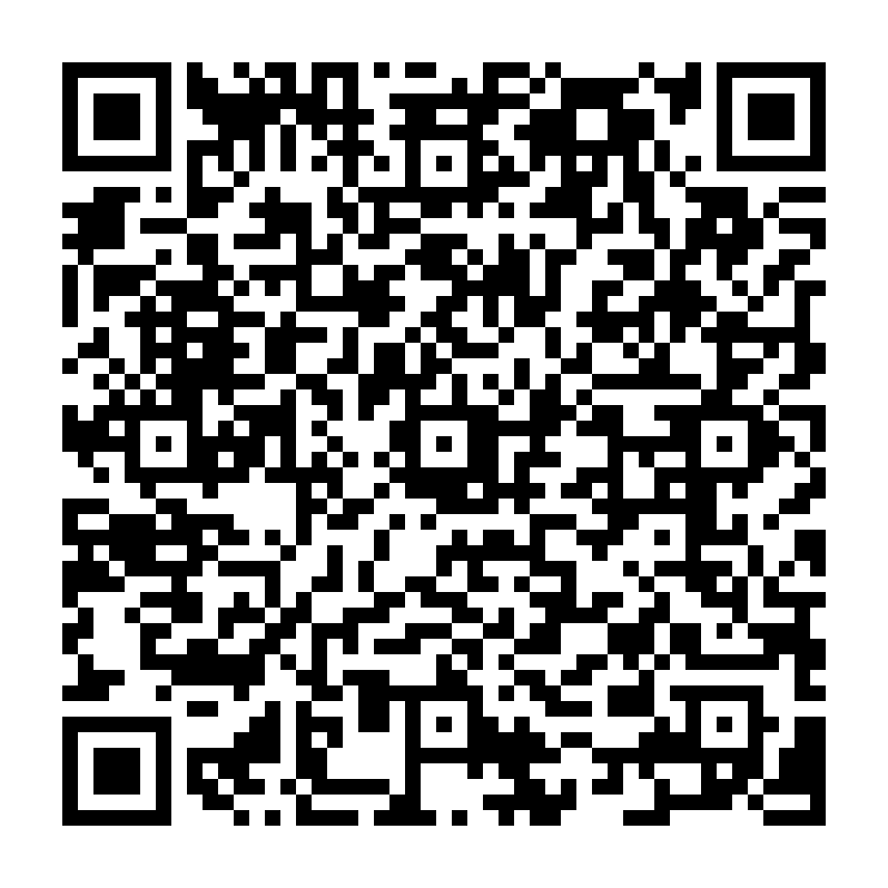 QR kód