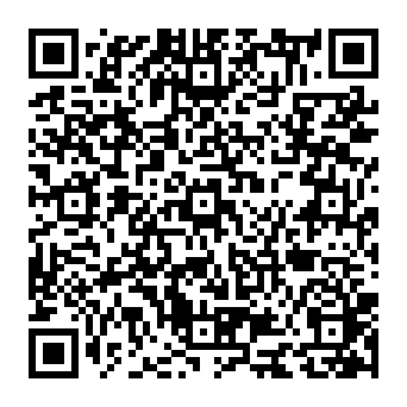 QR kód