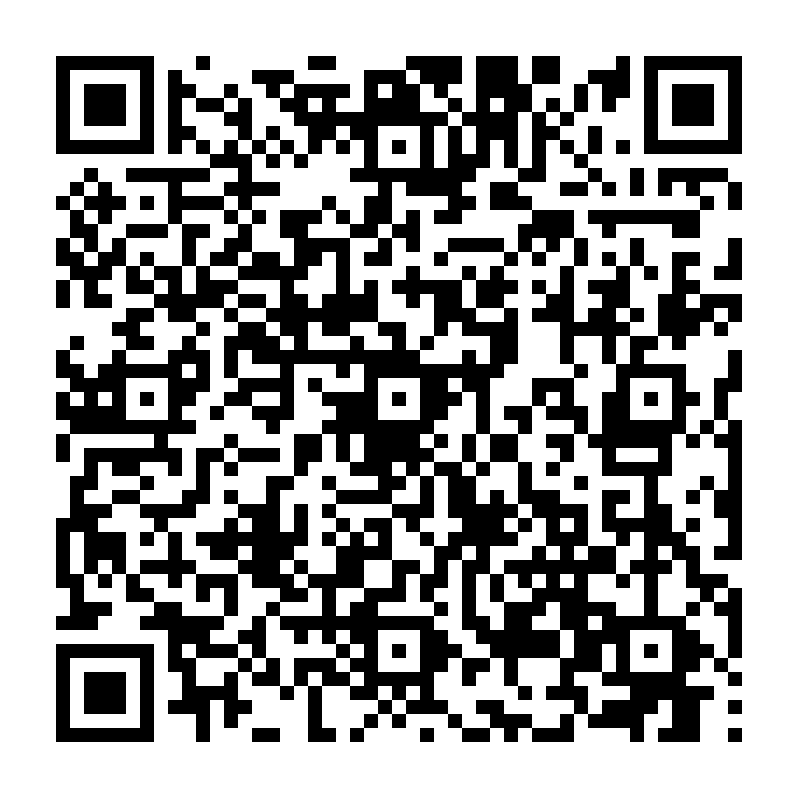 QR kód