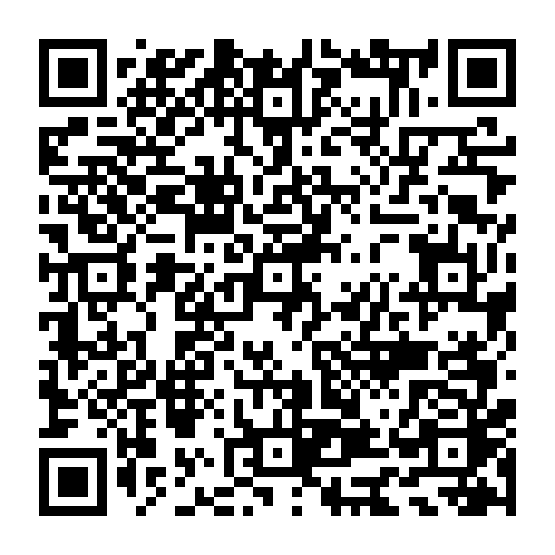 QR kód