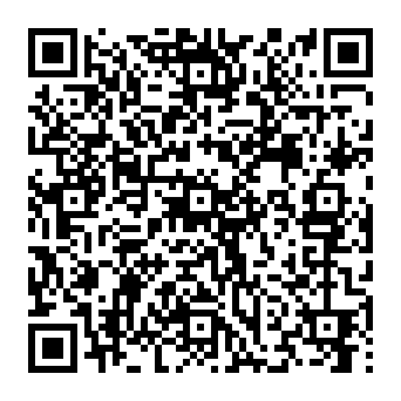 QR kód