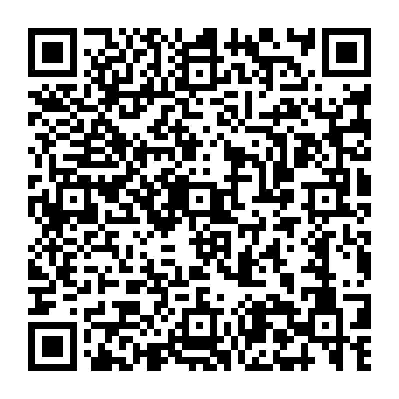 QR kód
