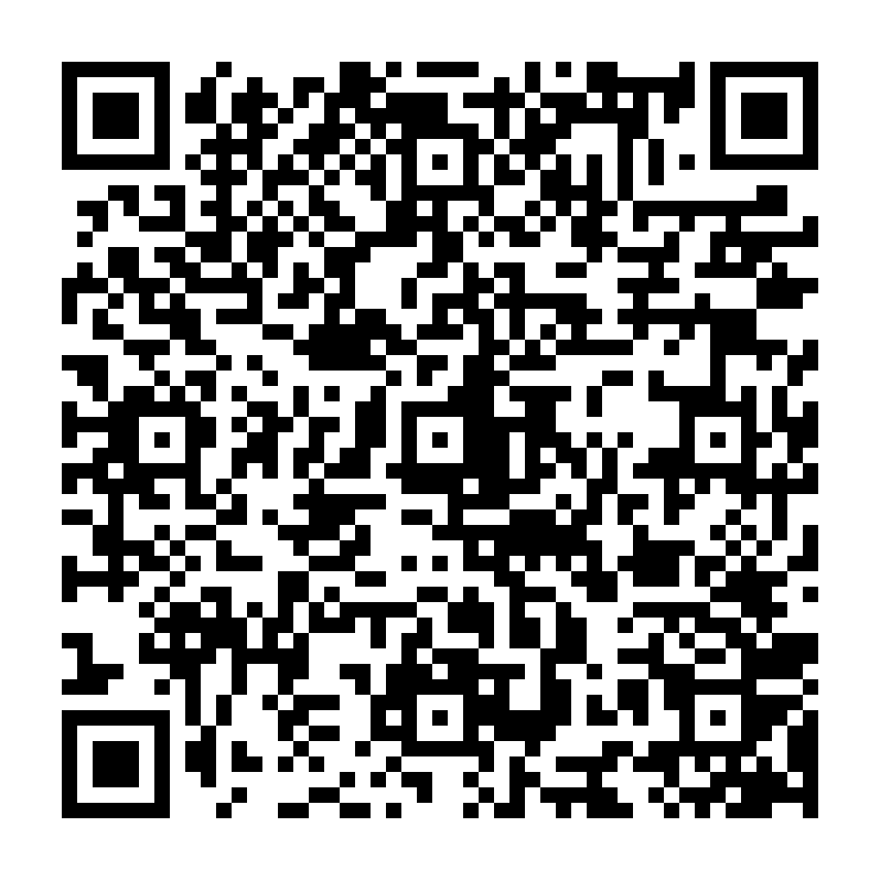 QR kód