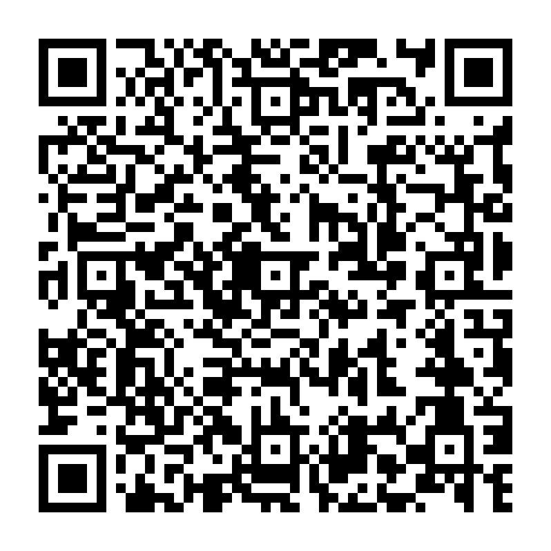 QR kód