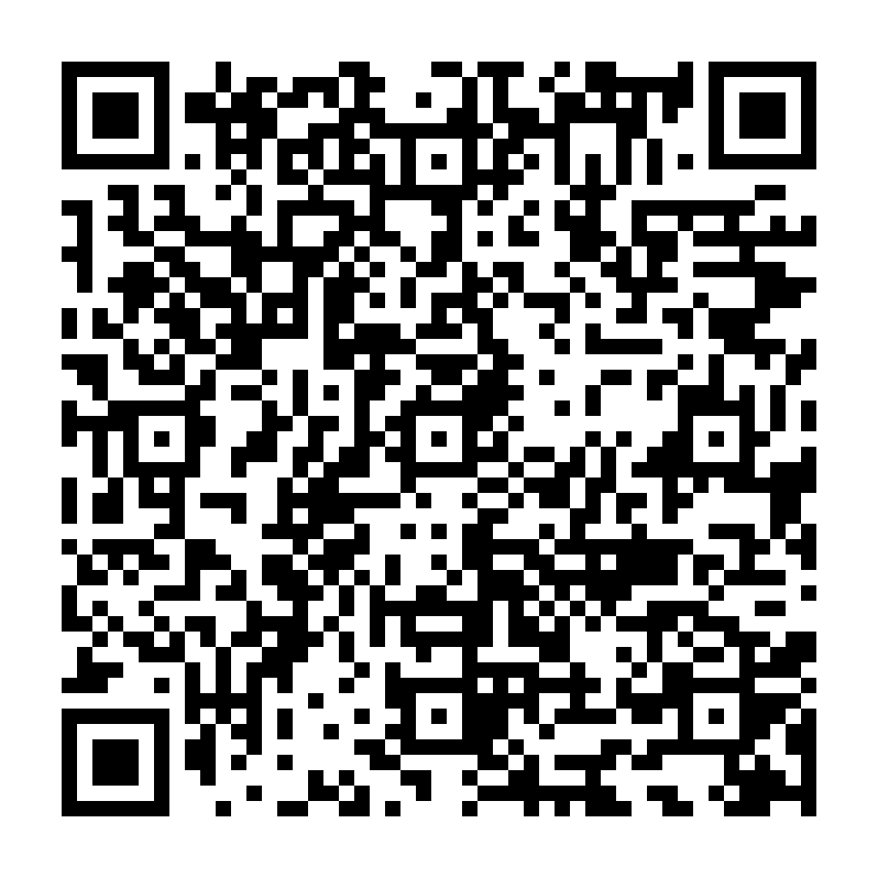 QR kód