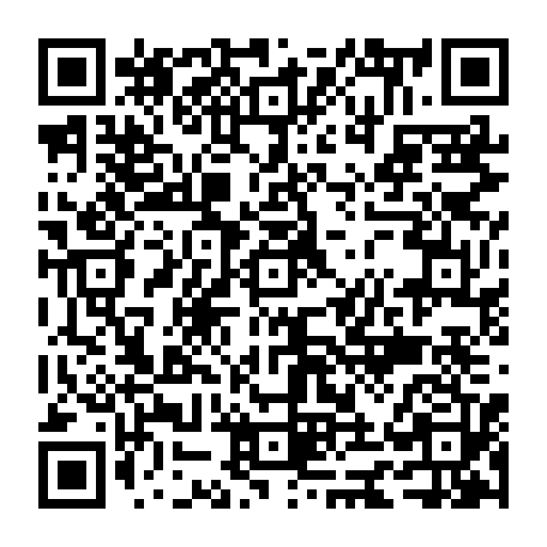 QR kód