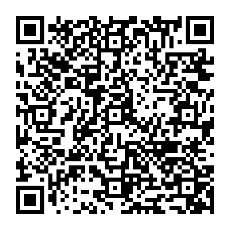 QR kód