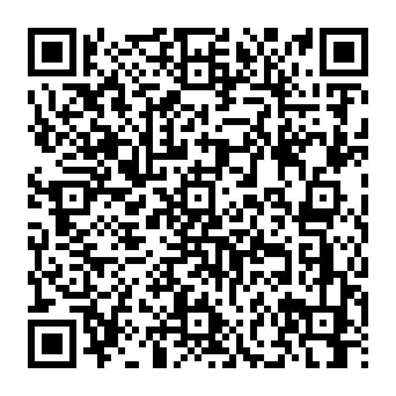 QR kód