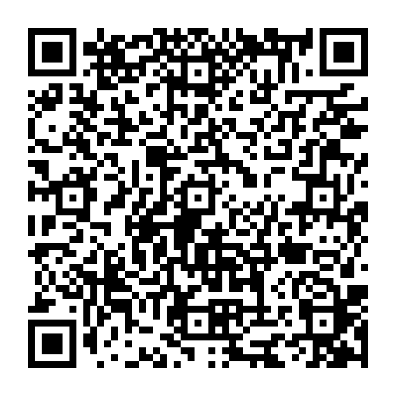 QR kód
