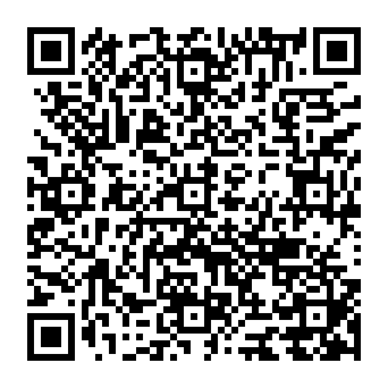 QR kód