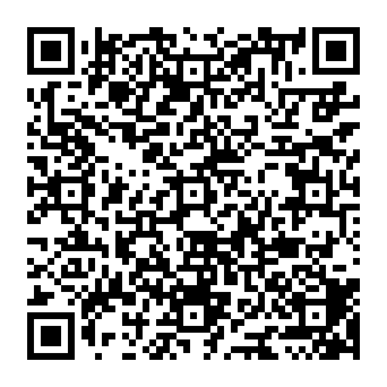 QR kód