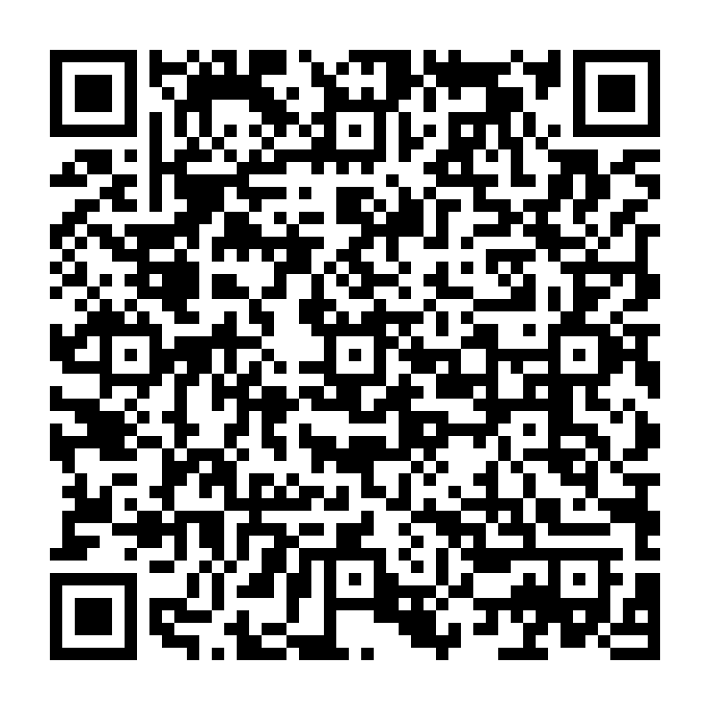 QR kód