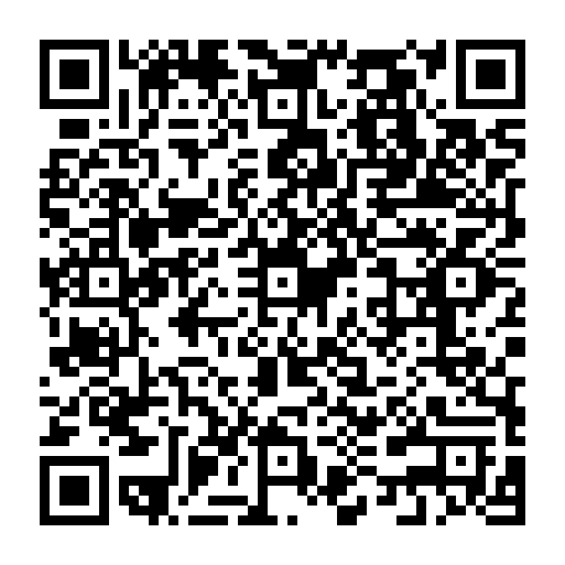 QR kód