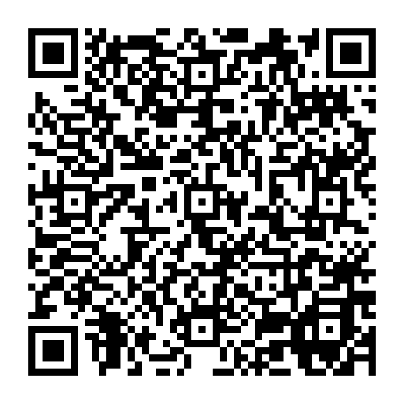 QR kód