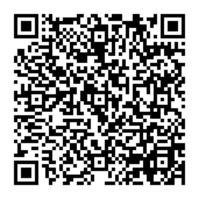 QR kód
