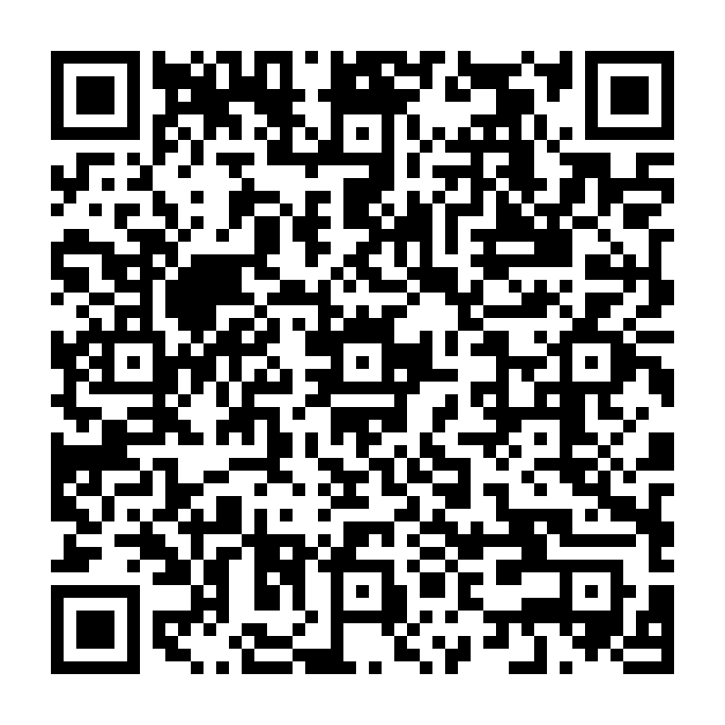 QR kód