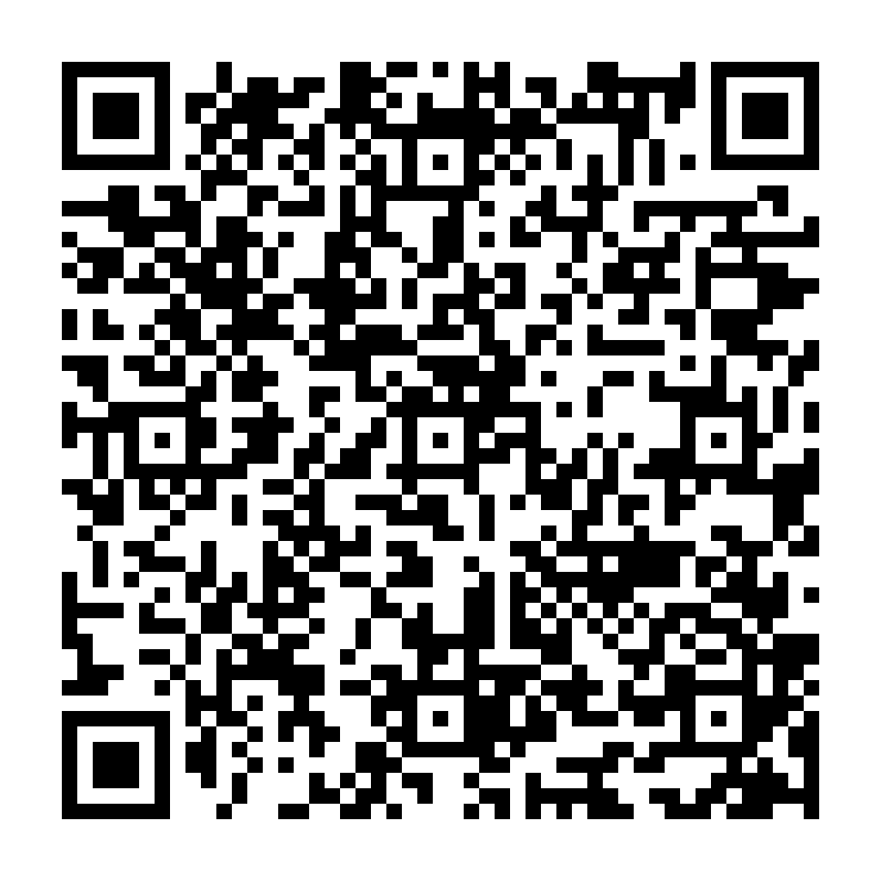QR kód