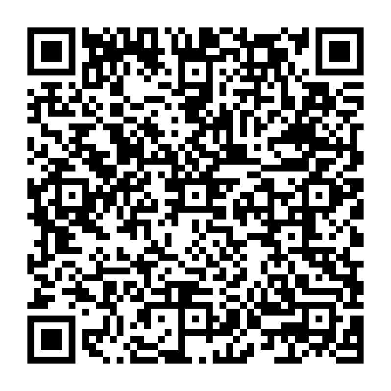 QR kód