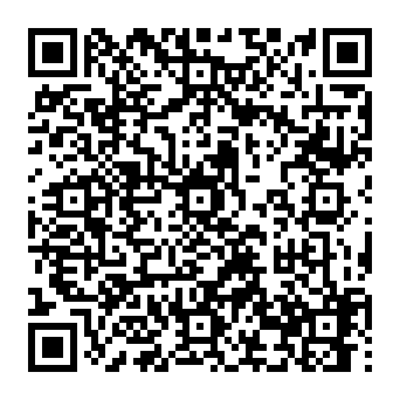 QR kód