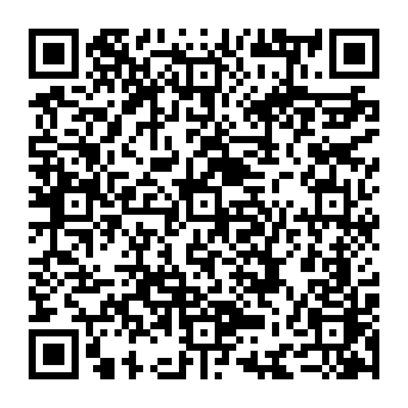 QR kód