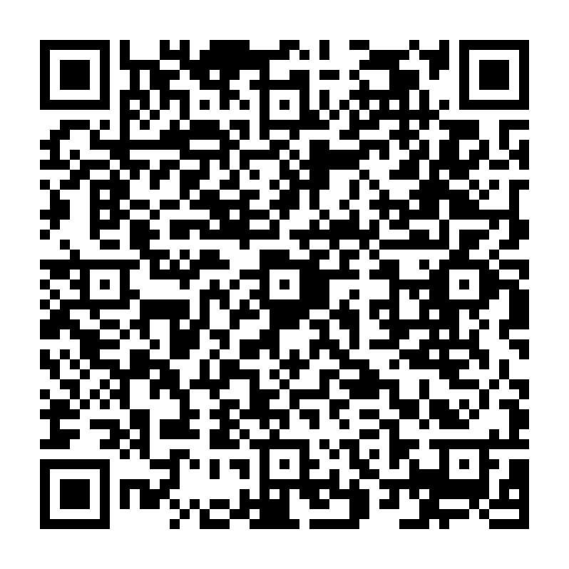 QR kód