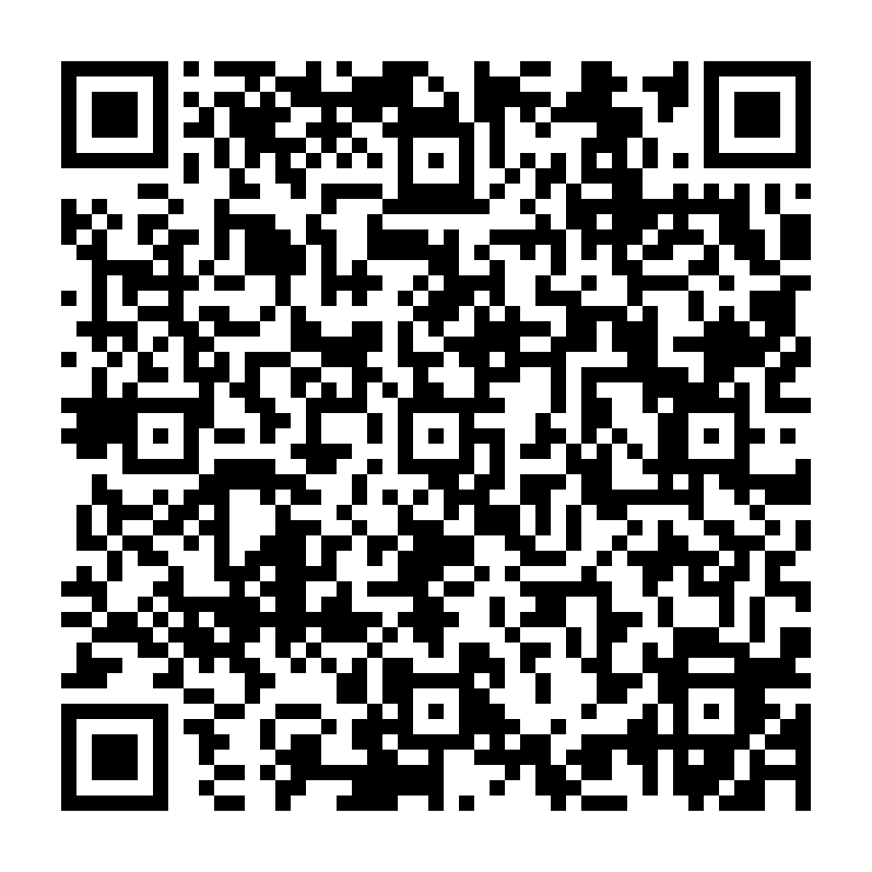 QR kód