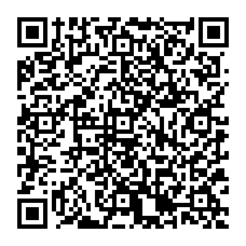 QR kód