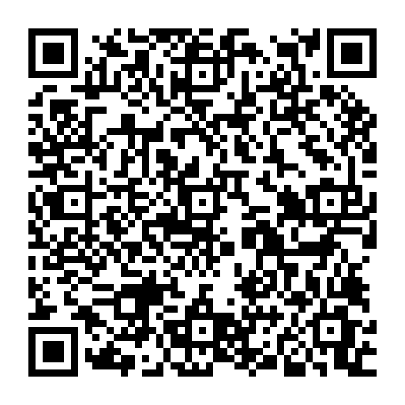 QR kód