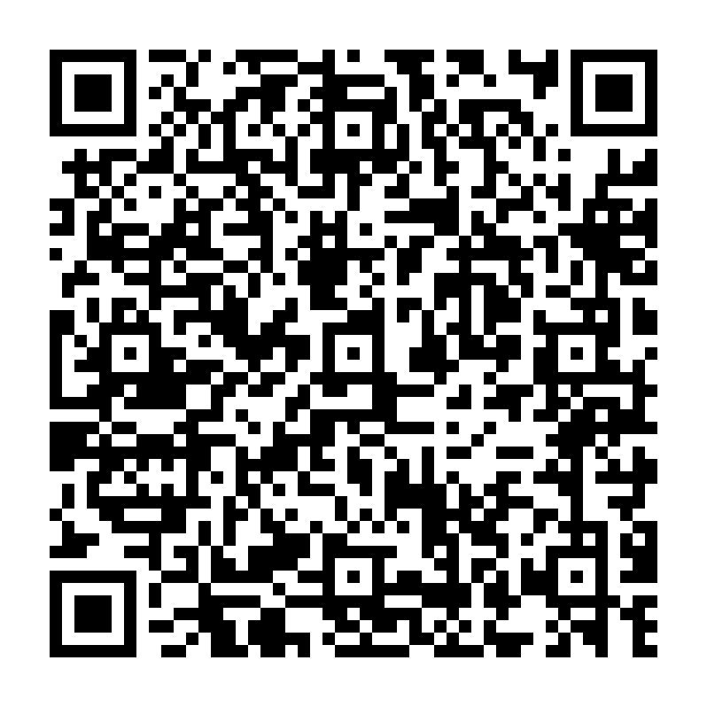 QR kód