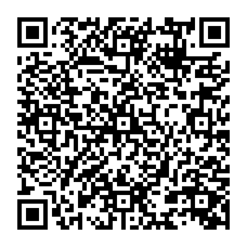 QR kód