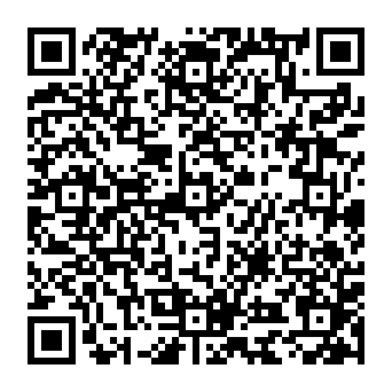 QR kód