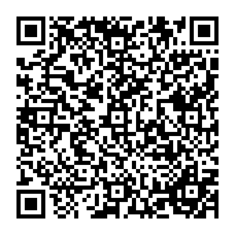 QR kód