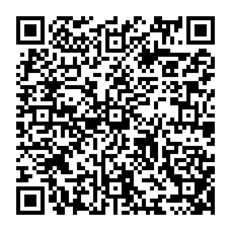 QR kód