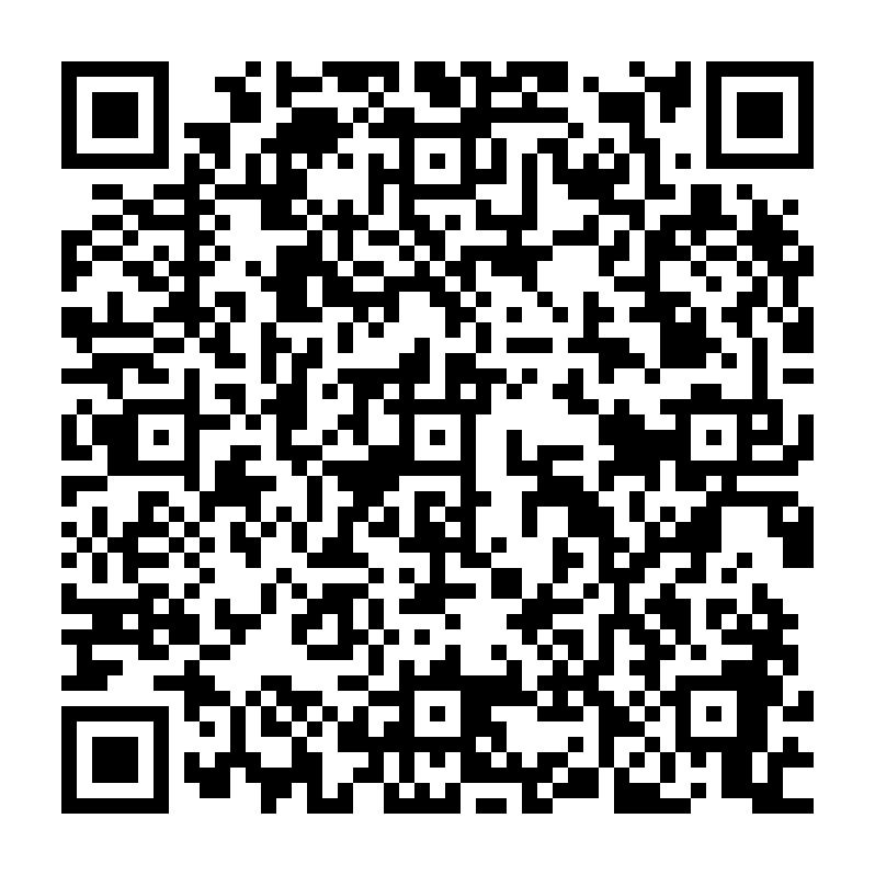 QR kód