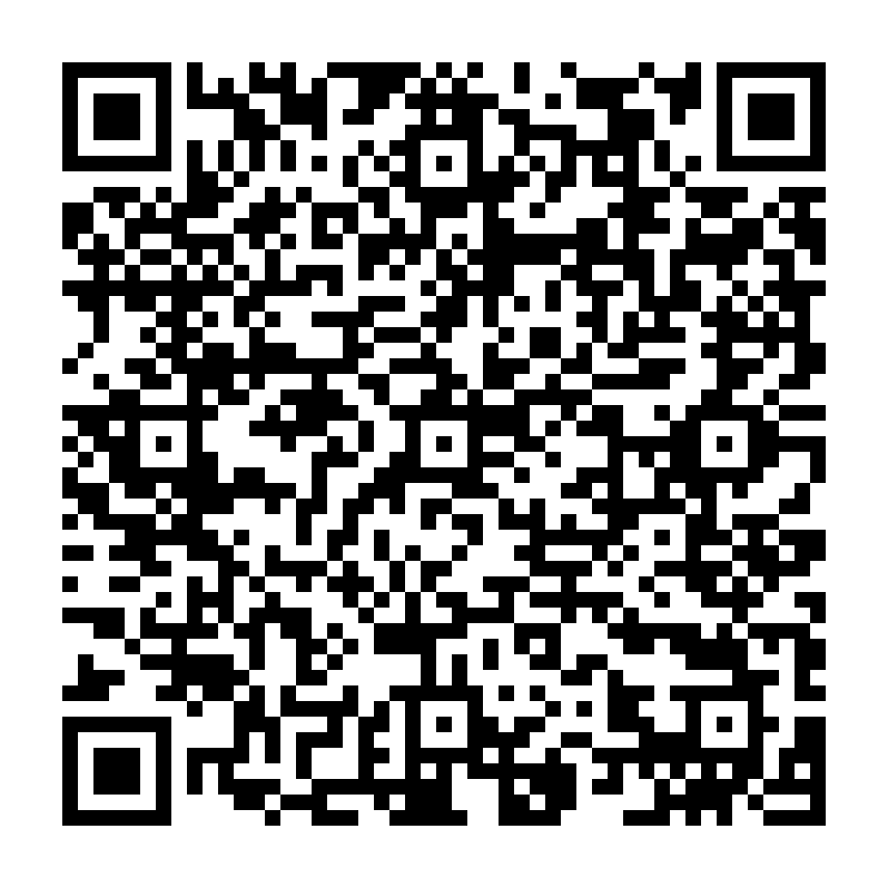 QR kód