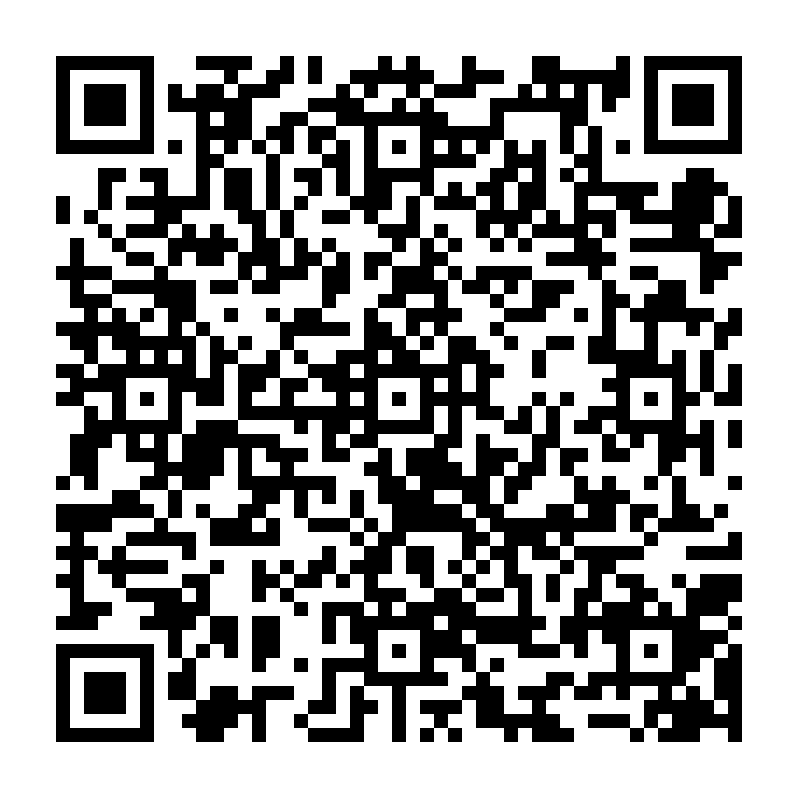 QR kód