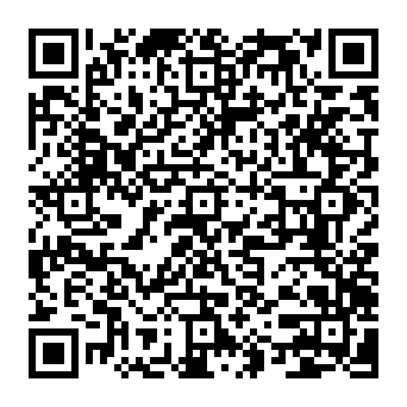 QR kód