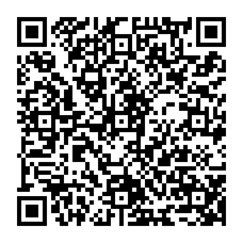 QR kód