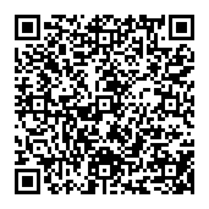 QR kód