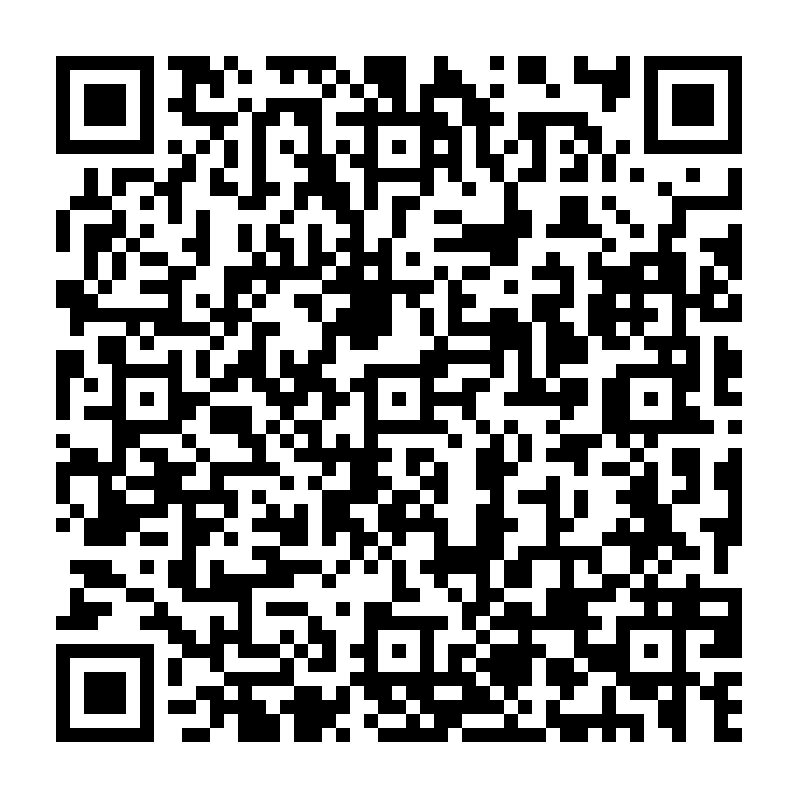 QR kód