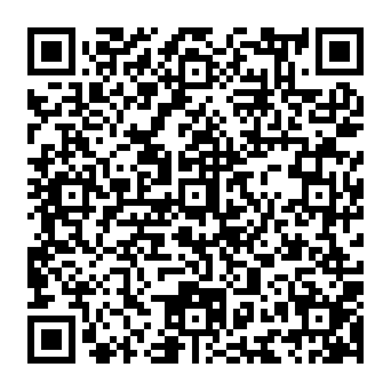 QR kód