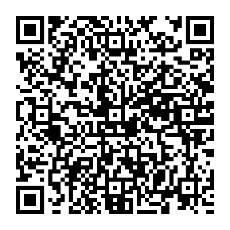 QR kód