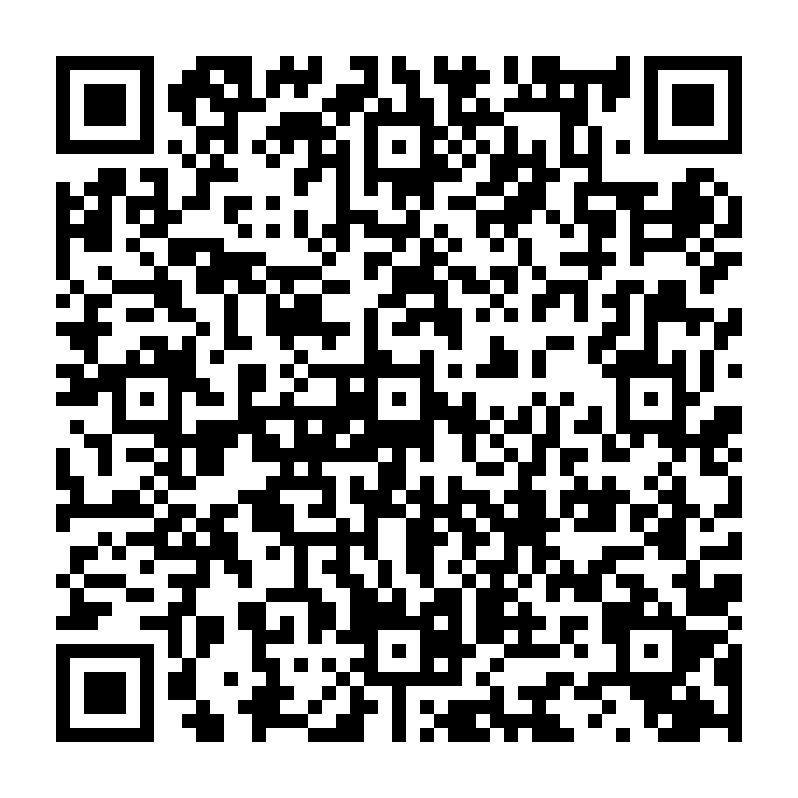 QR kód