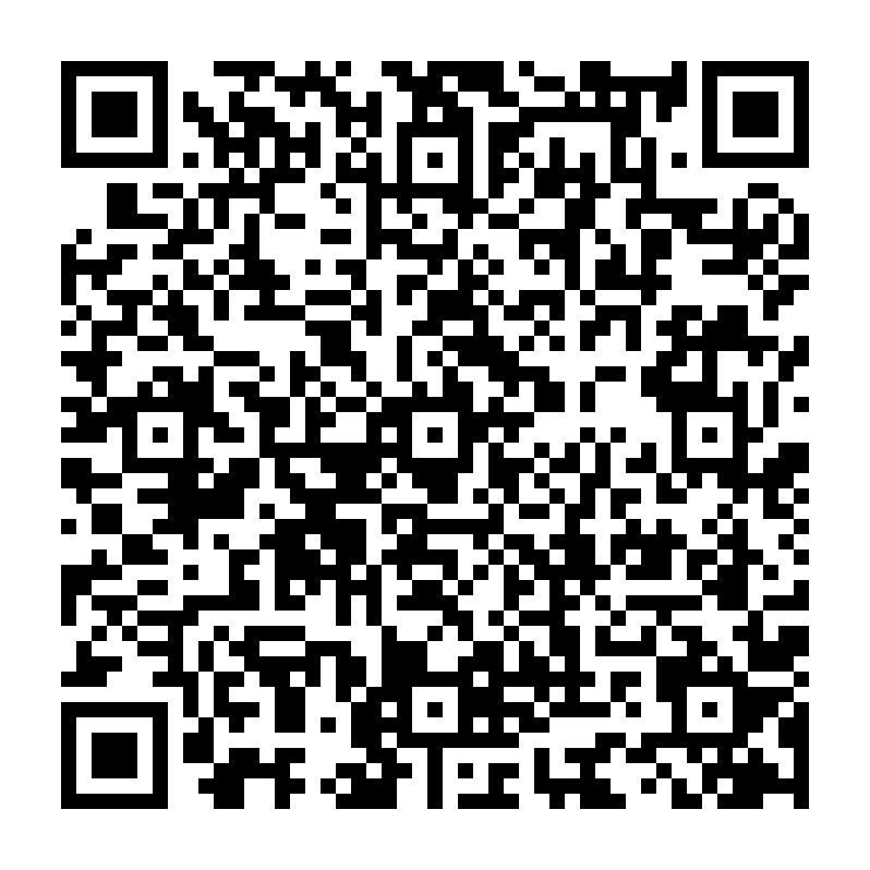 QR kód