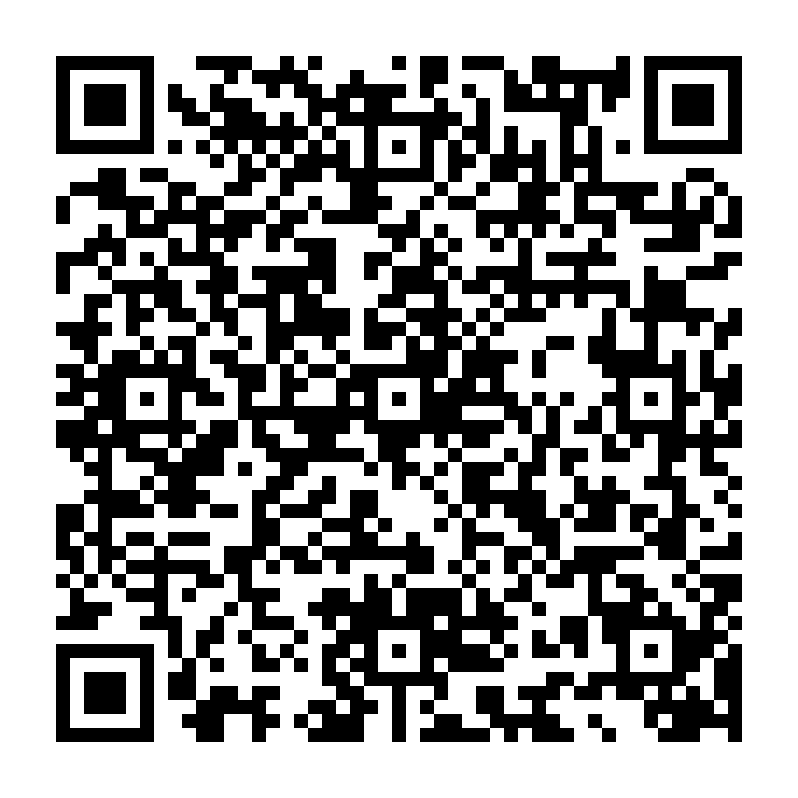 QR kód