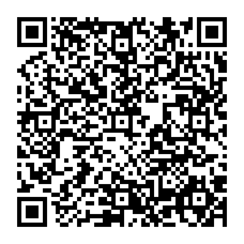 QR kód